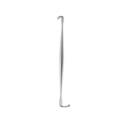 Oracraft Ragnell-Davis Tissue Retractor (TRRD) - 1