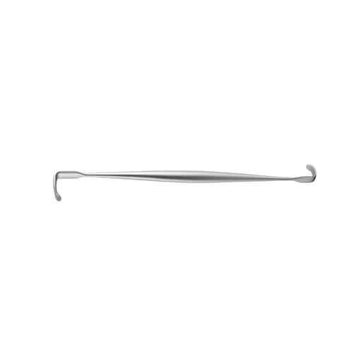 Oracraft Ragnell-Davis Tissue Retractor (TRRD)