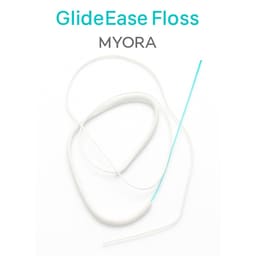 MyOra GlideEase Floss - Pack Of 12 (50 Pcs/Pack) - 7