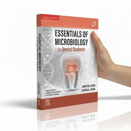 Essentials Of Microbiology For Dental Students 1st Edition (ISBN - 267196) - 4