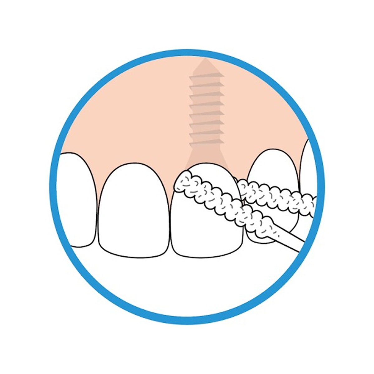MyOra GlideEase Floss - Pack Of 12 (50 Pcs/Pack)