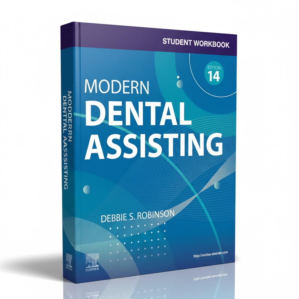 Modern Dental Assisting 14th Edition (ISBN - 824408)