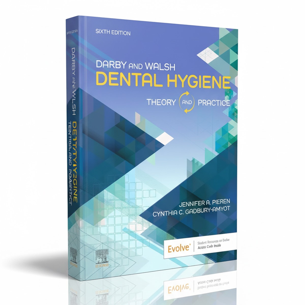 Darby & Walsh Dental Hygiene: Theory and Practice (ISBN - 877824)