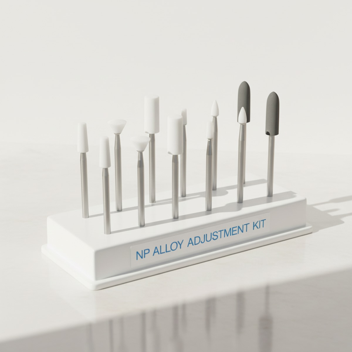 Shofu Np Alloy Adjustment Kit Hp