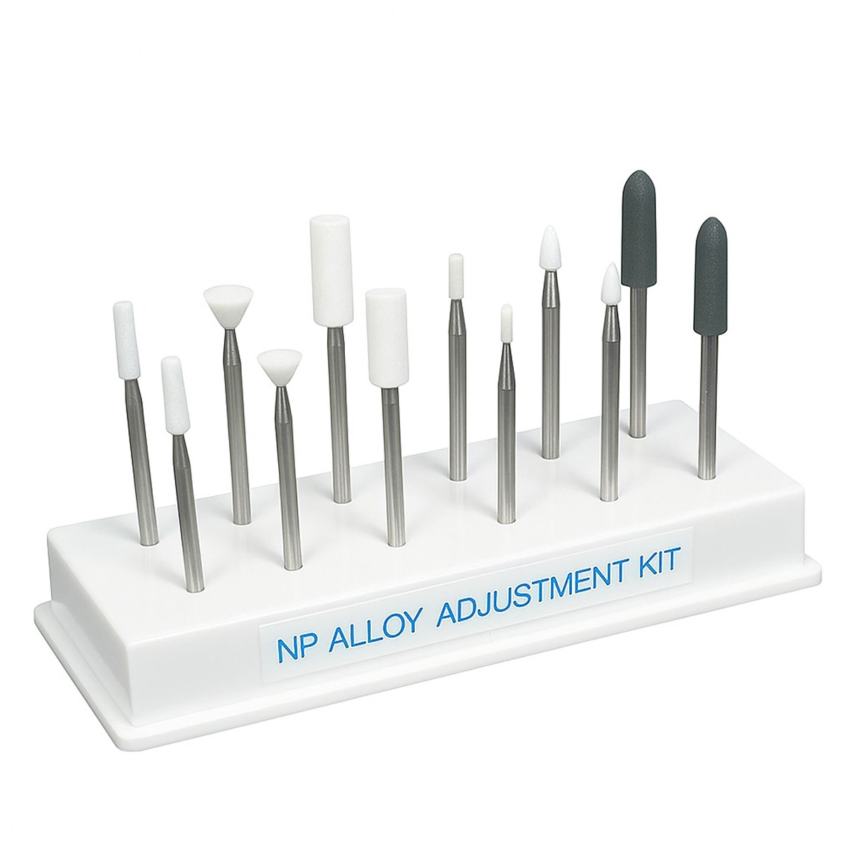 Shofu Np Alloy Adjustment Kit Hp