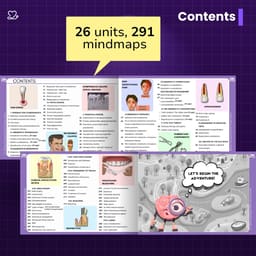Medi Study Go Endodontics Mind Maps And Notes (ISBN: 271713) - 5