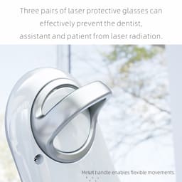 Woodpecker LX16 Plus Dental Diode Laser - 8
