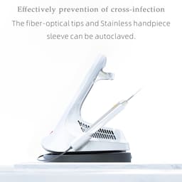 Woodpecker LX16 Plus Dental Diode Laser - 9