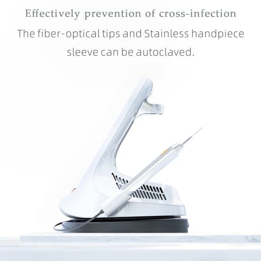 Woodpecker LX16 Plus Dental Diode Laser