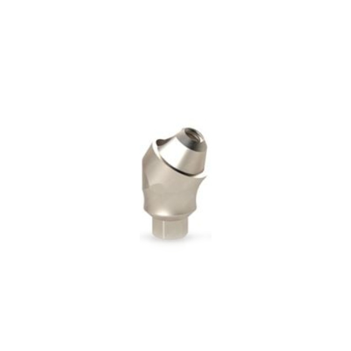 Dentaltech Multi Unit 30°Angular Abutment RS ∅4.8mm X G/H4.0mm - Adin | Noris | MIS | AB Dental Compatible (RS3738)