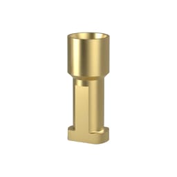 Dentaltech Implant Lab Analog - Nobel Biocare RP Implant Compatible  (NOB-RP 36698)