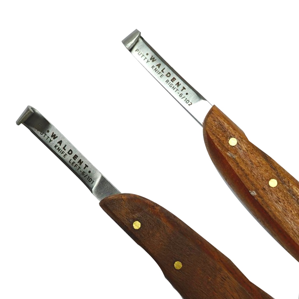 Waldent Putty Cutting Knife