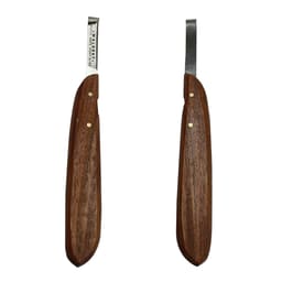 Waldent Putty Cutting Knife - 5