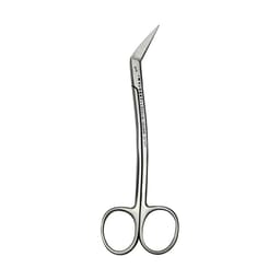 Waldent Locklin Scissors - 6