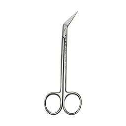 Waldent Locklin Scissors - 7