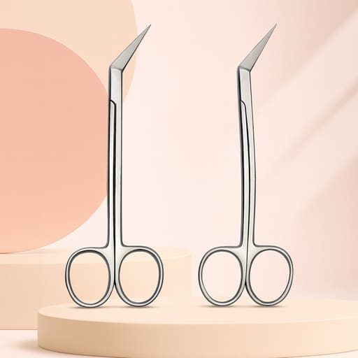 Waldent Locklin Scissors