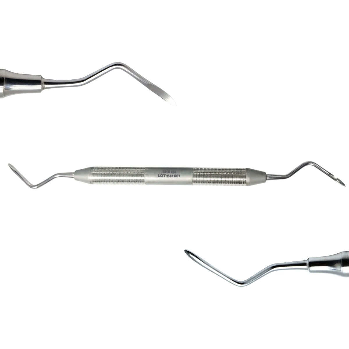 GDC Root Elevator Tip Pick Double Ended #6 (Ehb2/3)