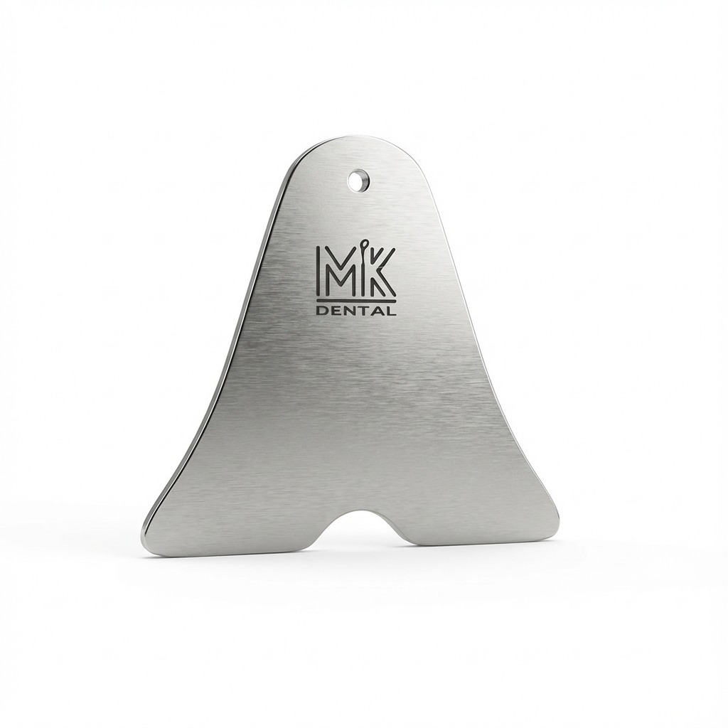 MiK DT Aligner Anterior Deprogrammer Setter