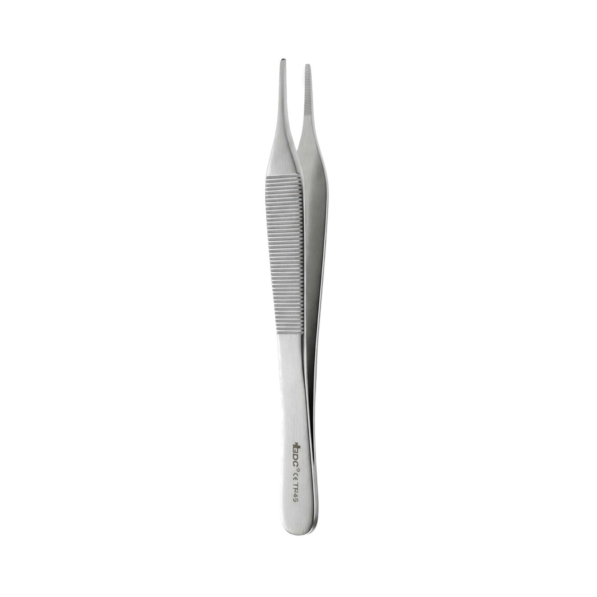 GDC Tissue Forceps Adson Serrated (15cm) (Tp45)