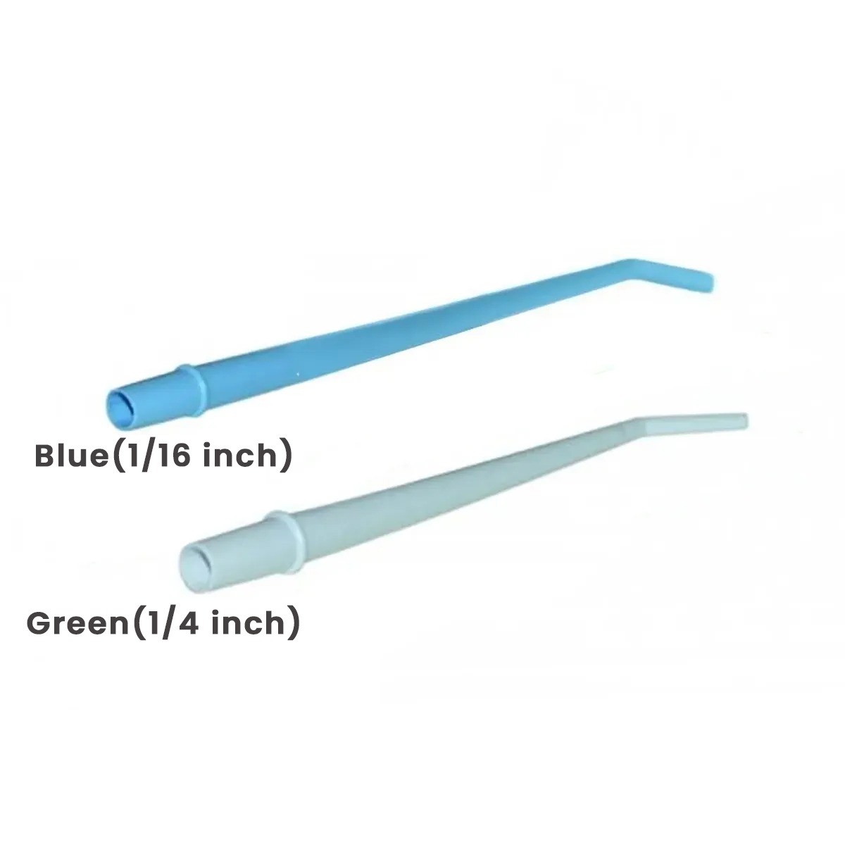 Oro Surgical Aspirator Tips