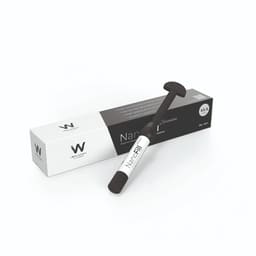 Waldent NanoFill Zirconium Restorative Composite A3.5