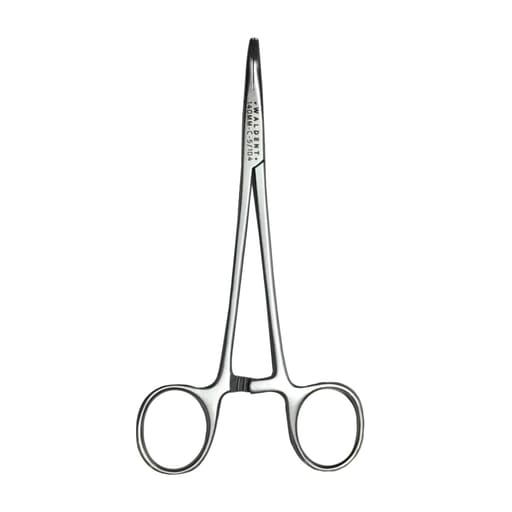 Waldent Needle Holder Mayo-Hegar 140mm,150mm,160mm & 180mm