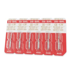 Mani Diamond Airotor Bur CE 17F