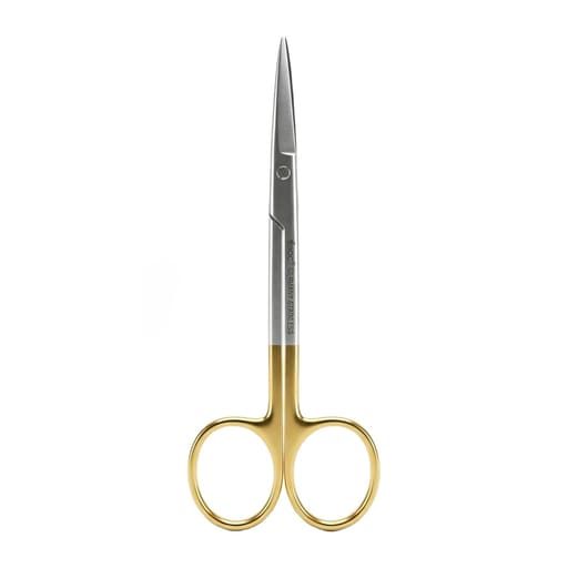 GDC Metzenbaum Tc # Straight (12Cm) S5054