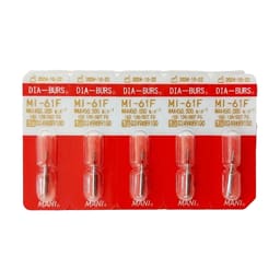 Mani Diamond Bur MI Series - 8