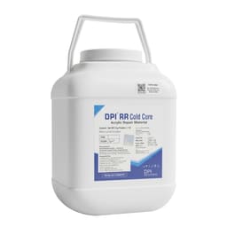 Dpi Rr Cold Cure Powder Jars 3 Kg