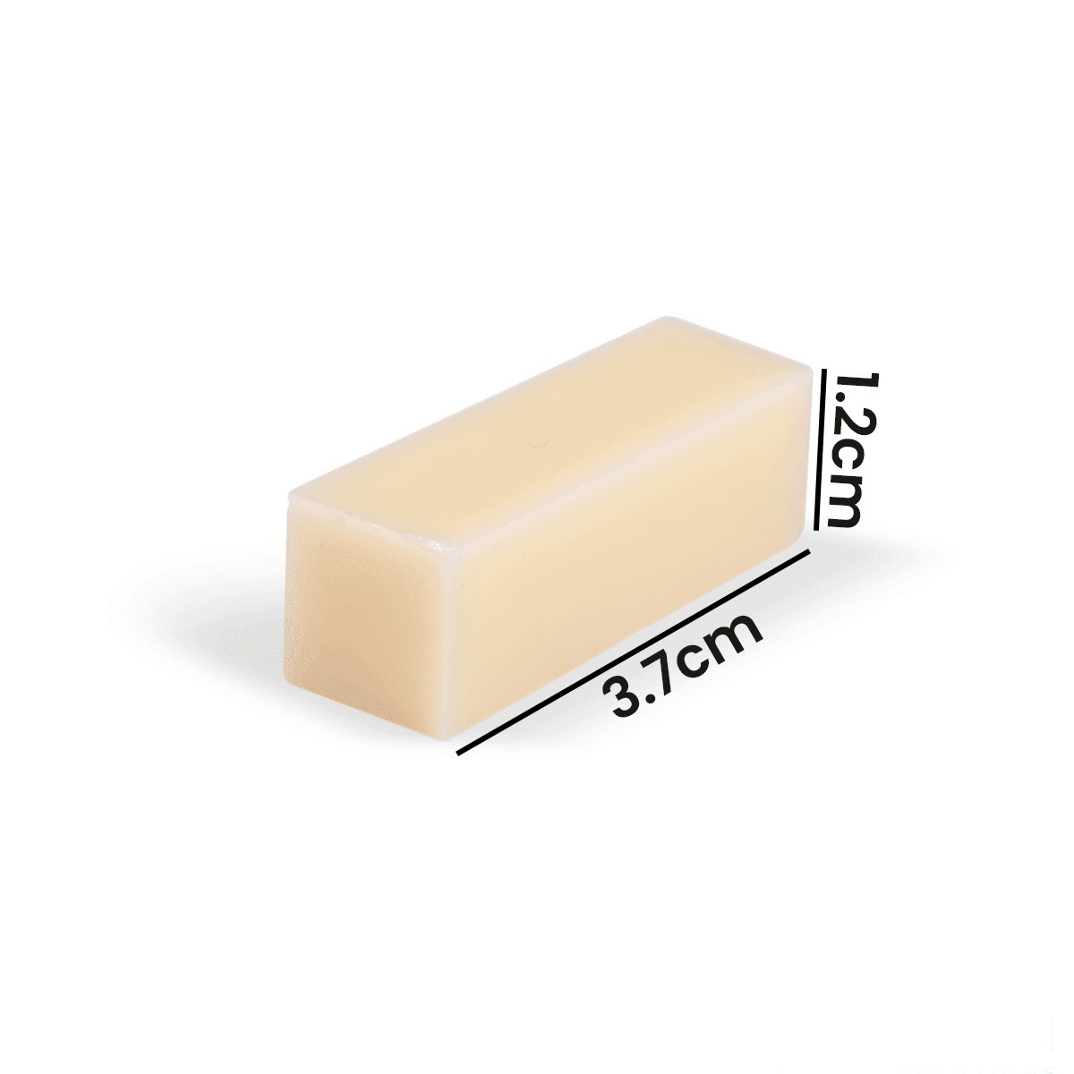 MDM Carving Wax Blocks