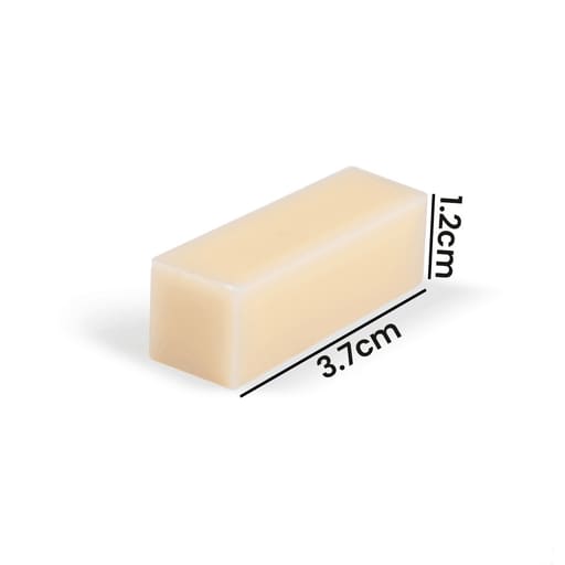 MDM Carving Wax Blocks