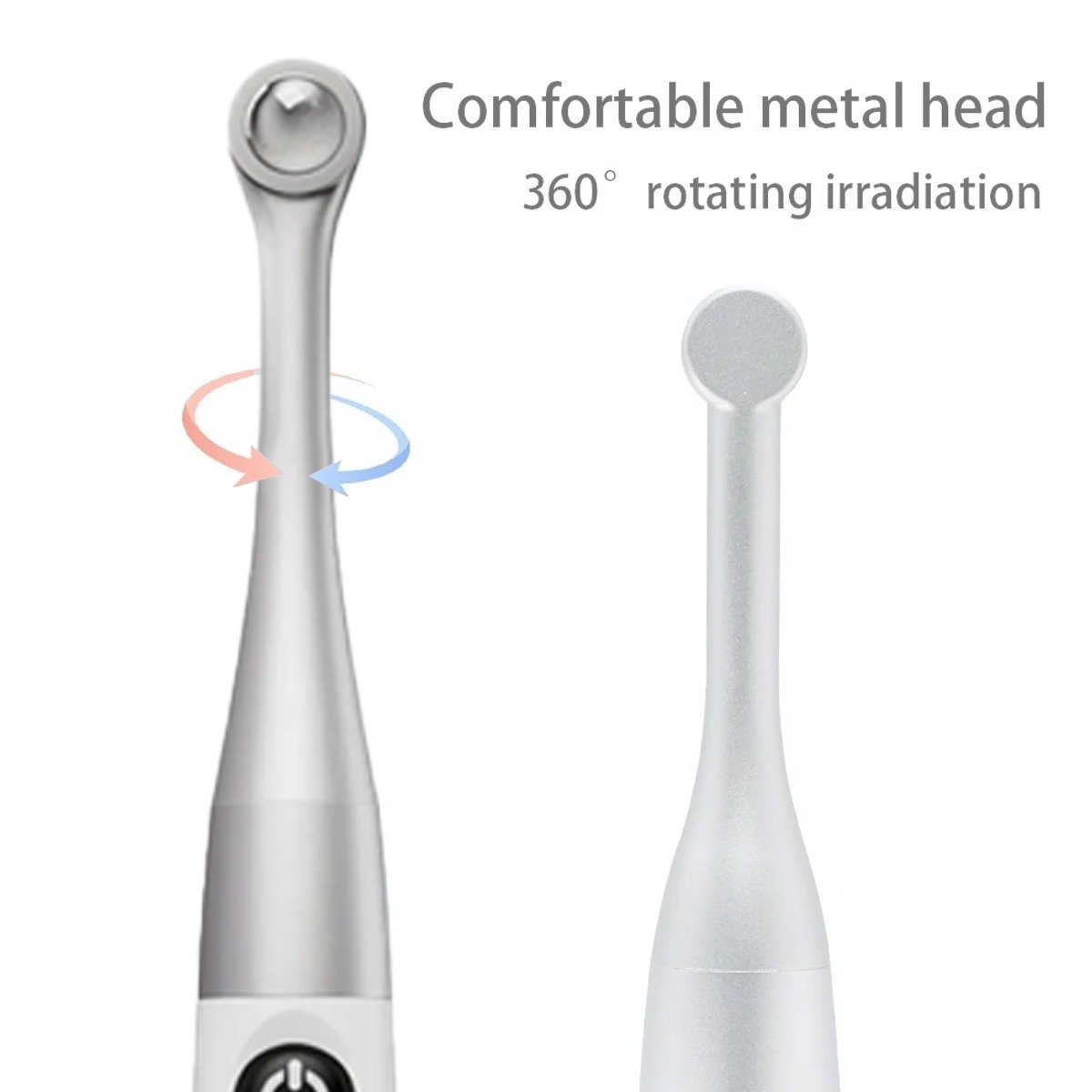 Waldent M Cure 10 Light Cure Unit 