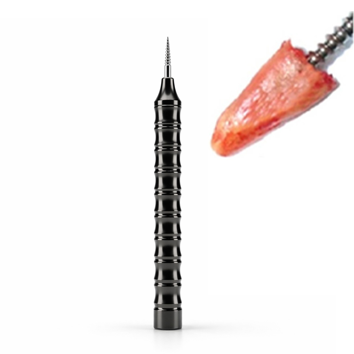 Julldent Root Extractor Handle