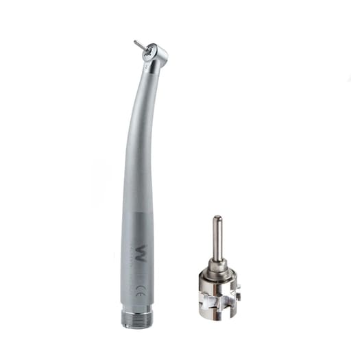 Waldent Nano Airotor And Cartridge 