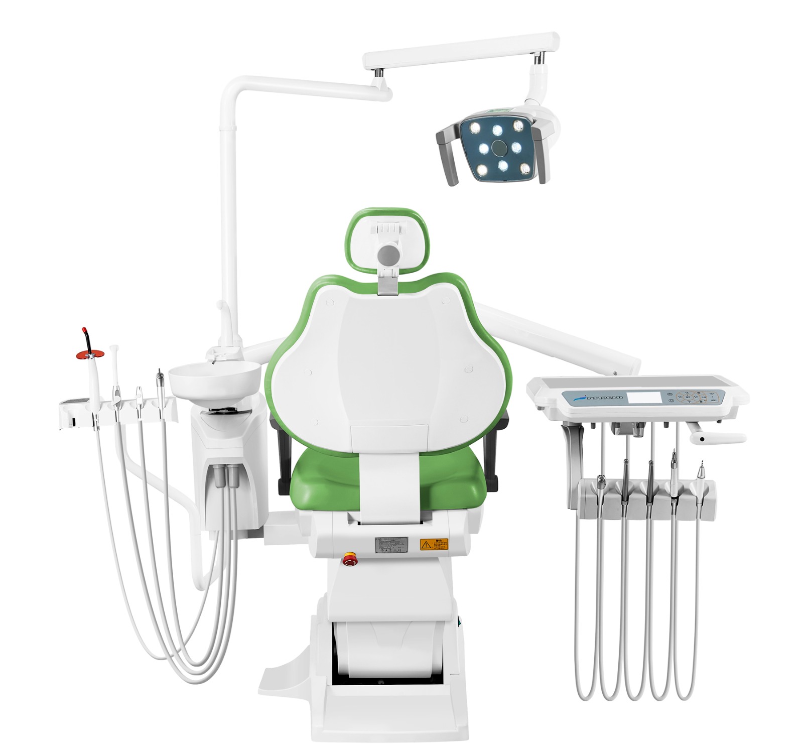 Waldent Orion Dental Chairs