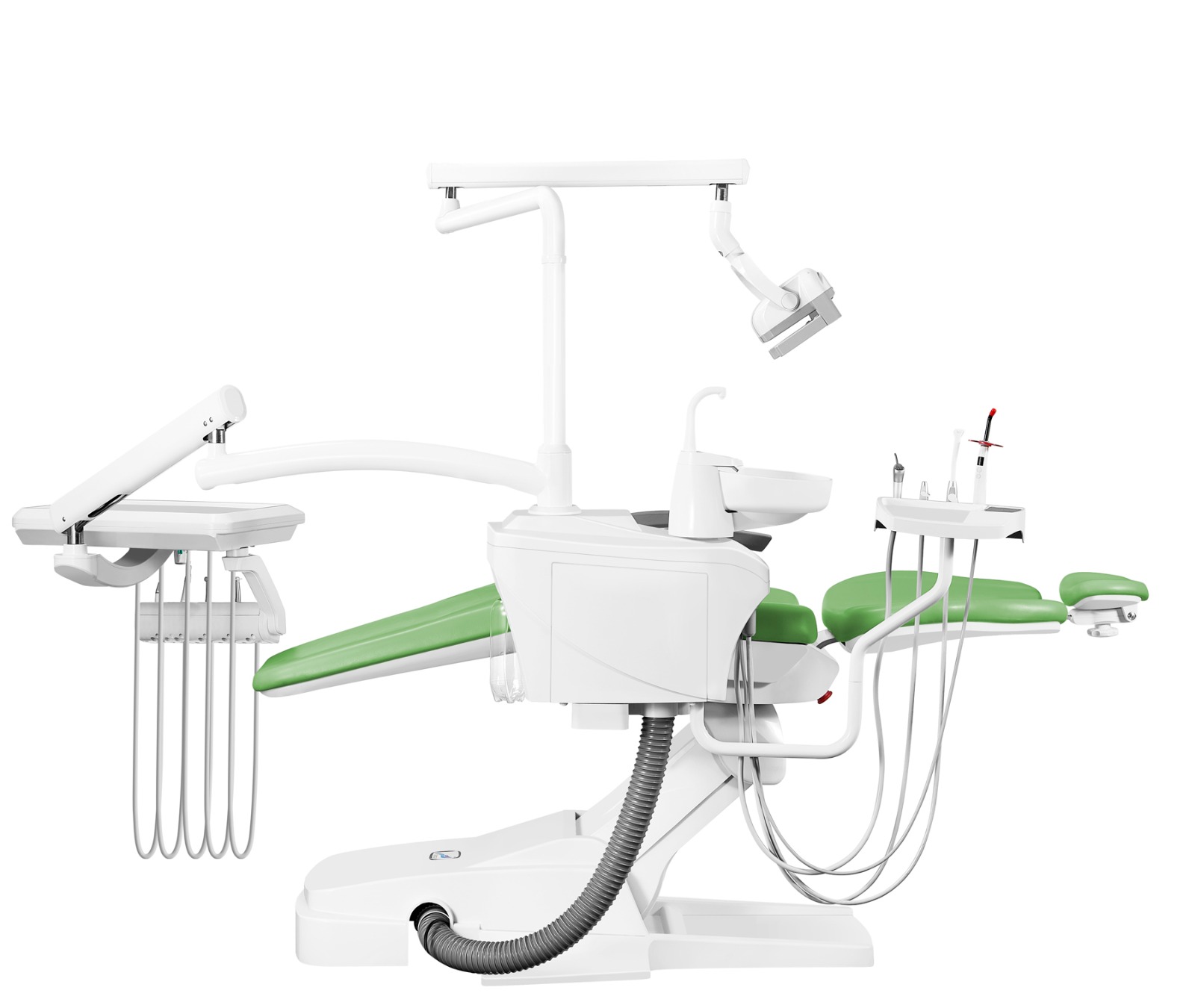 Waldent Orion Dental Chairs