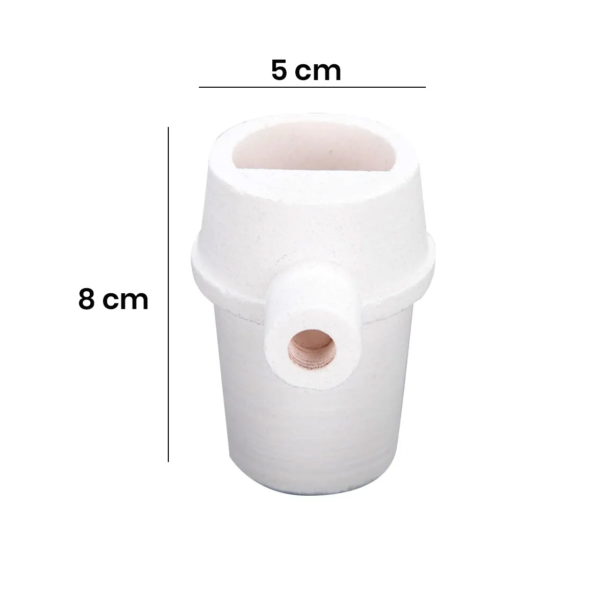 Jinguang Casting Crucible For Centrifugal Machine