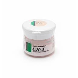 Noritake Super Porcelain EX-3 Body - 2