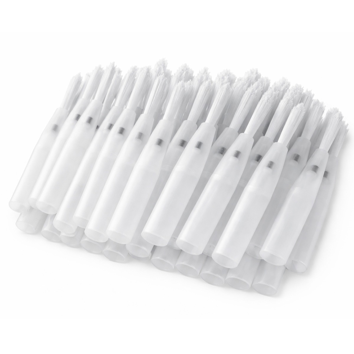 Ivoclar Vivadent Disposable Soft Brush Refill 50/pack