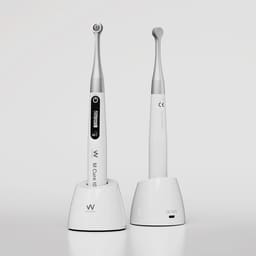 Waldent M Cure 10 Light Cure Unit  - 12
