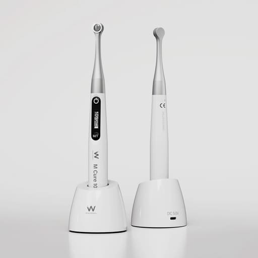 Waldent M Cure 10 Light Cure Unit 