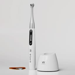 Waldent M Cure 10 Light Cure Unit  - 10