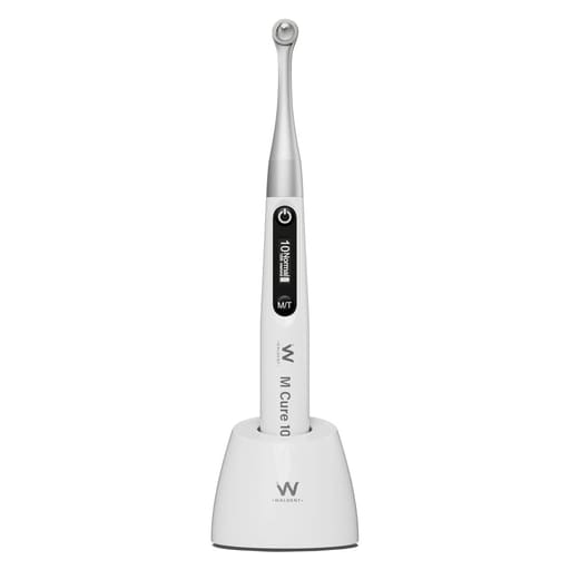 Waldent M Cure 10 Light Cure Unit 