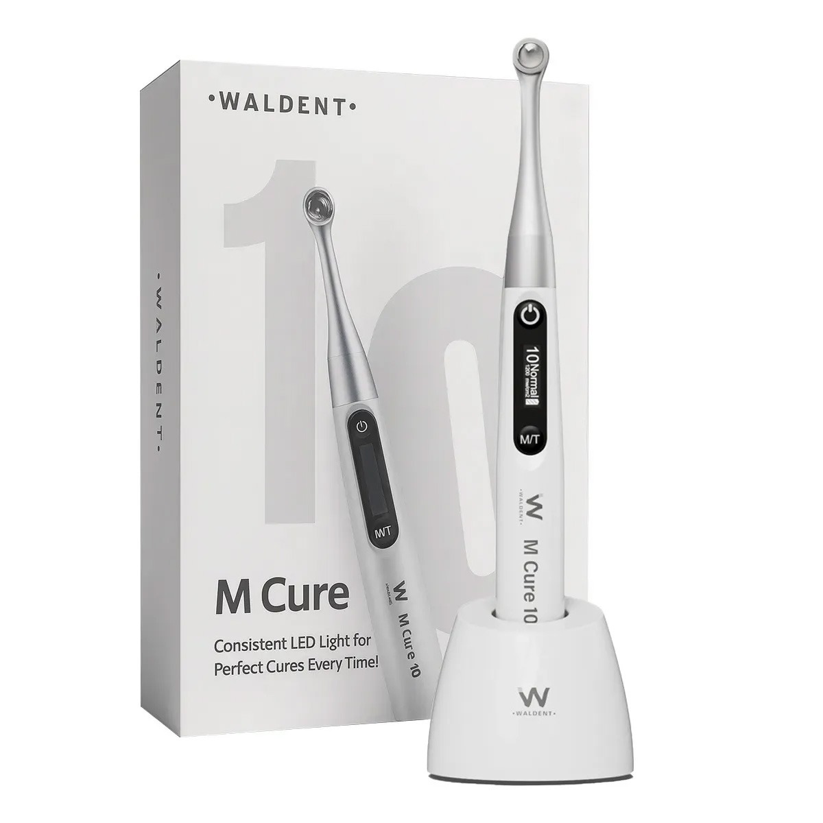 Waldent M Cure 10 Light Cure Unit