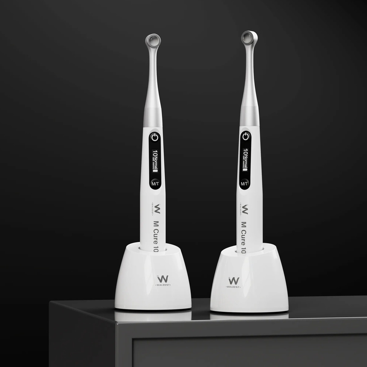 Waldent M Cure 10 Light Cure Unit 