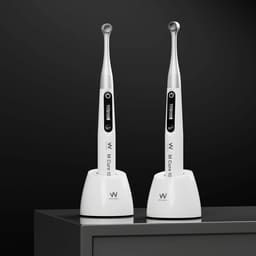 Waldent M Cure 10 Light Cure Unit  - 14