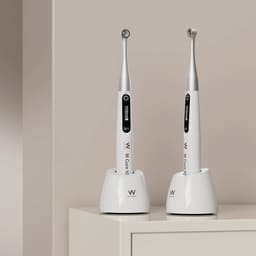 Waldent M Cure 10 Light Cure Unit  - 11