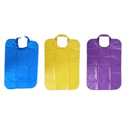 Oro Dental Vinyl Pateint Apron