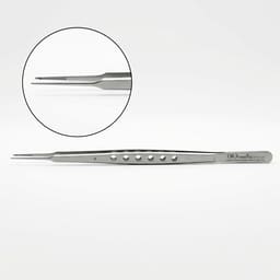 Oracraft Gerald Micro Tissue Forceps - 6
